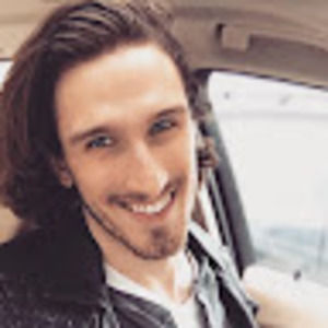 Meet your Posher, Daniel